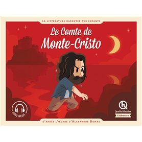 Le comte de Monte-Cristo