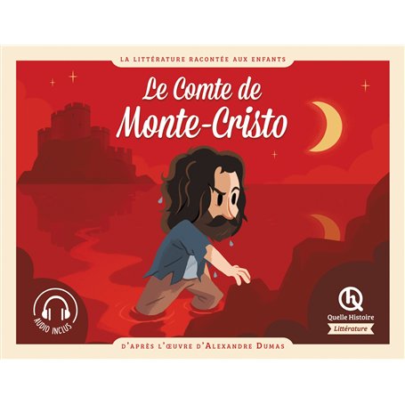 Le comte de Monte-Cristo