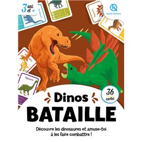 Dinos bataille