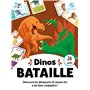 Dinos bataille