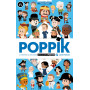 Poppik - 100 grands personnages de l'Histoire