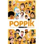 Poppik -100 grandes femmes de l'Histoire