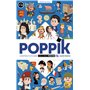 Poppik - Chronologie de l'Histoire de France