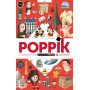 Poppik - Monuments de Paris