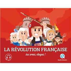 La Révolution française (2nde Ed)