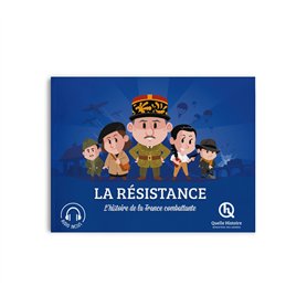 La Résistance