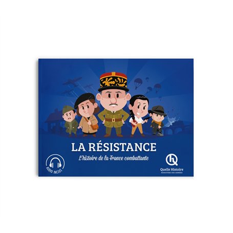 La Résistance