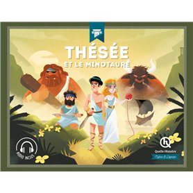 Thésée