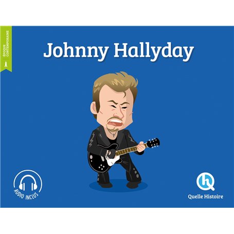 Johnny Hallyday