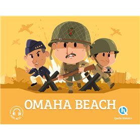 Omaha Beach