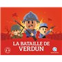 La bataille de Verdun
