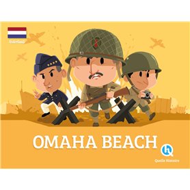 Omaha Beach (version néerlandaise)