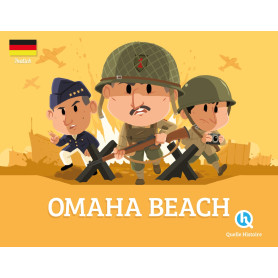 Omaha Beach (version allemande)