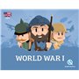 World War I (version anglaise)