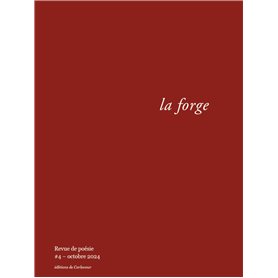La Forge n°4
