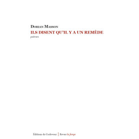 Ils disent qu'il y a un remède