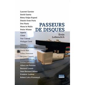 Passeurs de disques