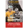 Le Temps des champions - Mémoires