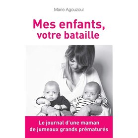 Mes enfants