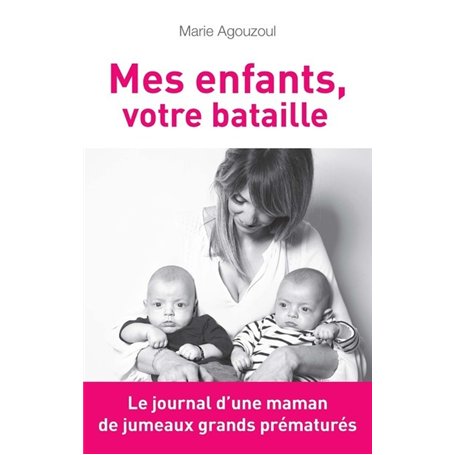 Mes enfants