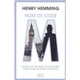 Nom de code : M