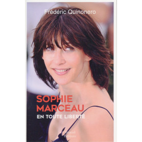 Sophie Marceau - En toute liberté