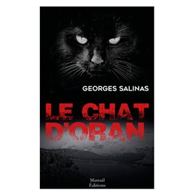 Le chat d'Oran