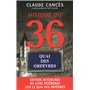 Histoire du 36 Quai des Orfèvres