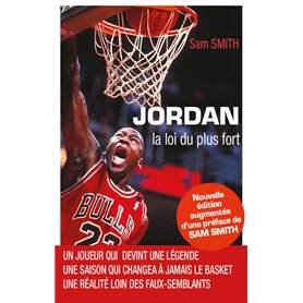 Jordan la loi du plus fort NE