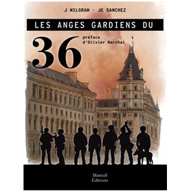 Les anges gardiens du 36