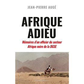 Afrique Adieu