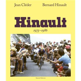 Bernard Hinault