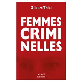 Femmes criminelles
