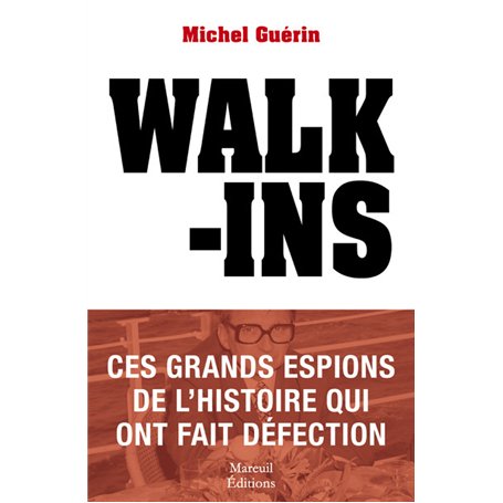 Walk-ins