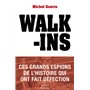Walk-ins