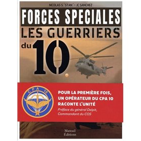 Forces spéciales