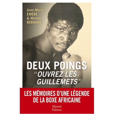 Deux poings