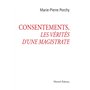 Consentements