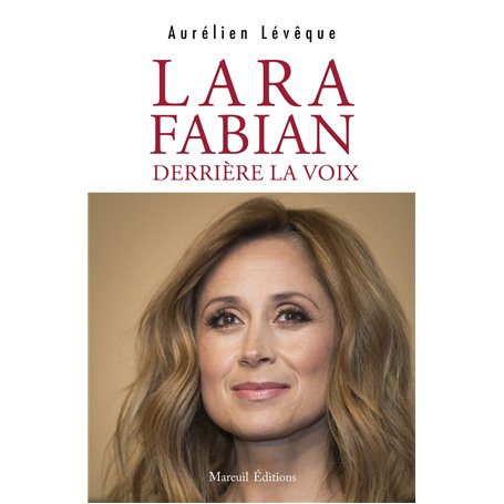 Lara Fabian