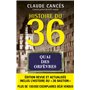 Histoire du 36
