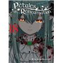 Pétales de réincarnation T18