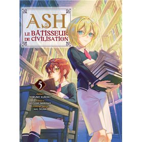 Ash