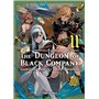 The Dungeon of black company T11