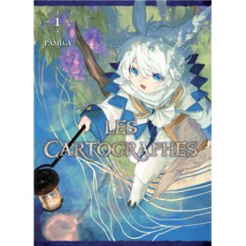 Les cartographes T01