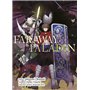 Faraway paladin T12