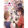 Step by step Sara T04