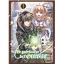 Le guérisseur de l'ombre T01