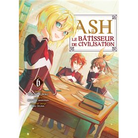 Ash