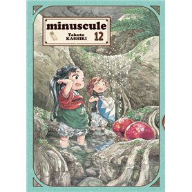 Minuscule T12