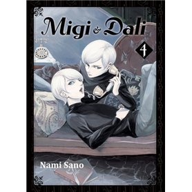 Migi et Dali T04